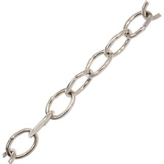 DECORATIVE CHAIN 8695992ΝΡ NICKEL PLATED 10Μ