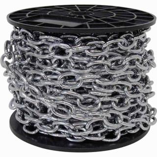 DECORATIVE CHAIN 8695992ΝΡ NICKEL PLATED 10Μ