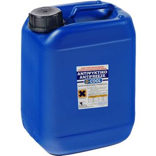 antifreeze liquid