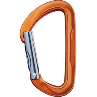 SNAP HOOKS ALUMINIUM 8Χ80