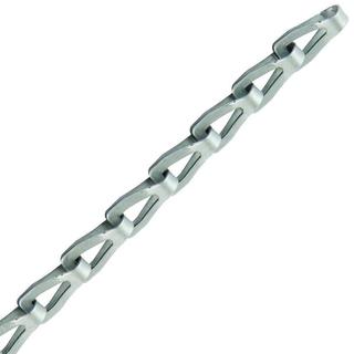 CHAIN   NICKEL PLATED
