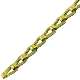 CHAIN   NICKEL PLATED