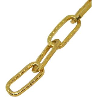 DECORATIVE CHAIN GOLD PLATED 2.2