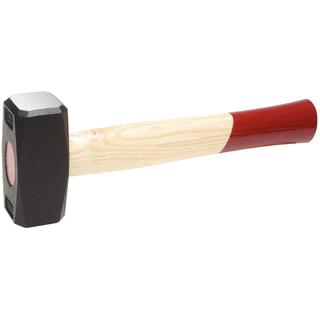 SLEDGE HAMMER MACO WOODEN HANDLE.800