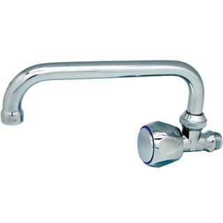 FAUCET ΑΤΕΝΑ WALL