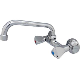 FAUCET HERMA  WALL       SINK