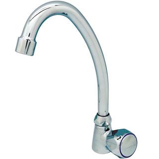 FAUCET ΑΤΕΝΑ  1 HOLE