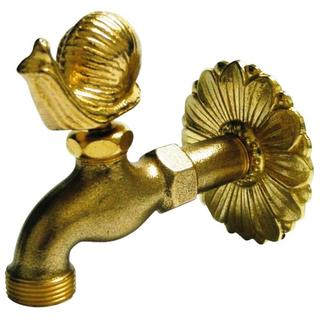 FAUCET SNAIL 8531