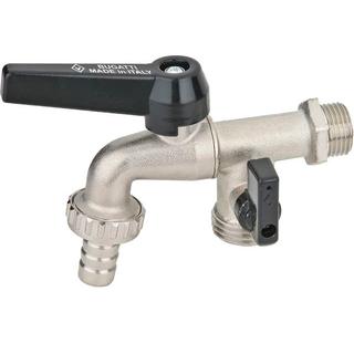 FAUCET BUGATTI 1/2 DOUBLE 660