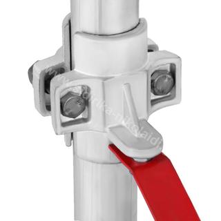 Hoist bracket 110