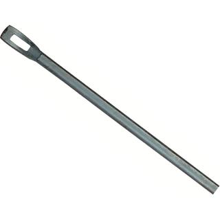 cabinet lock rod