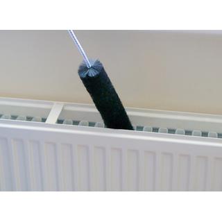 BRUSH FOR PANEL HEATER