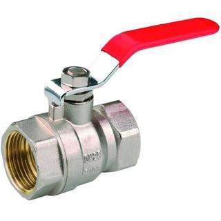 BALL VALVES  ΑΤ 2.5"