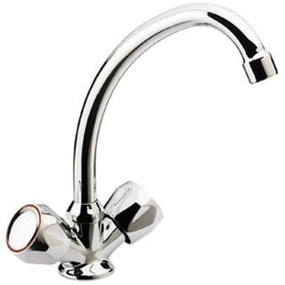 FAUCET ΑΤΕΝΑ  1 HOLE