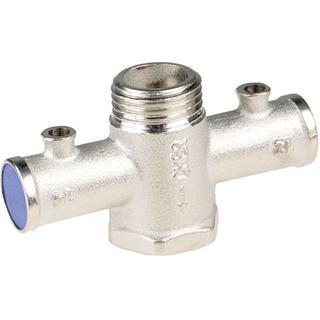 SAFETY VALVES ΑΤ THERMOS.STAFROS