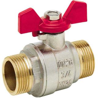 ball valve 1/2