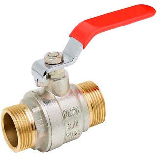 ball valve 1/2