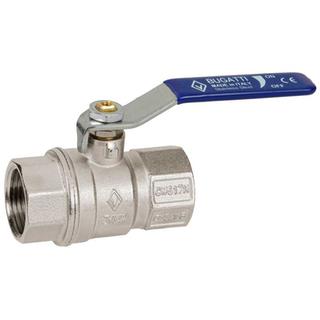 BALL VALVES