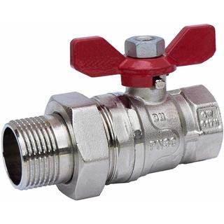 BALL VALVE 1/2