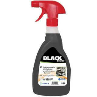 BLACK POWER 0.8L