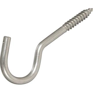 HOOKS made in Spain 20Χ90 Galvanized