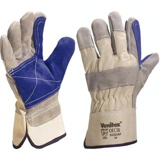 GLOVES BLUE ΒΤ DS202