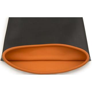 RUBBER GLOVES BLACK ΒΤ