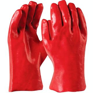 GLOVES OIL CLOSE