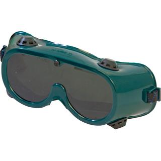 GOGGLES OXYGEN