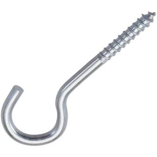 HOOKS Made in China Galvanized 12