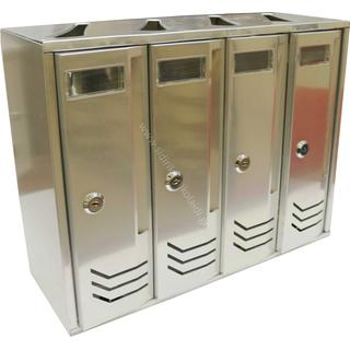 Mailboxes CHINA 4ada