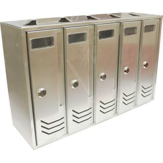 Mailboxes CHINA 5ada