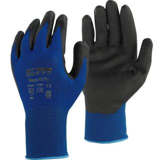 GLOVES NITRILE MACO 04050 N.9