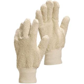 GLOVES TEMPERATURE BOL49 ECRU 10