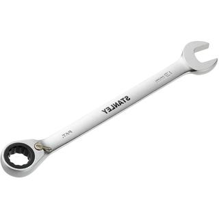 RACHETING COMBINATION SPANNER 22 1.17.371