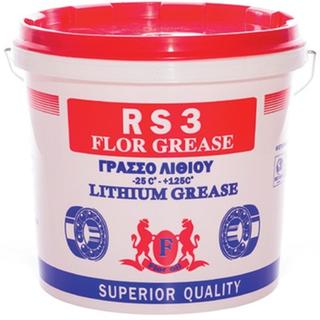 GREASE 1/1 LITHIUM RS-3