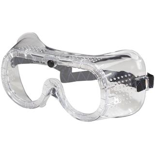 GOGGLES WITH RUBBER ΑΜΑ 07076