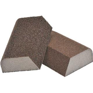 abrasive sponge