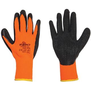 GLOVES DRAGON 600400