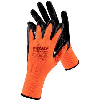 GLOVES DRAGON 600400