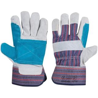 GLOVES BLUE ΒΤ 660100