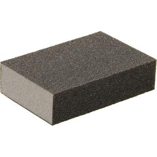 abrasive sponge