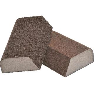 abrasive sponge