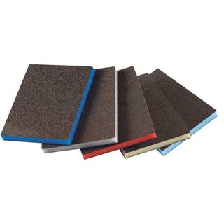 abrasive sponge