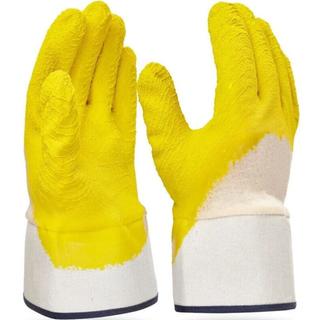 GLOVES WITHOUT STONE Ν.603 cuff Lusty