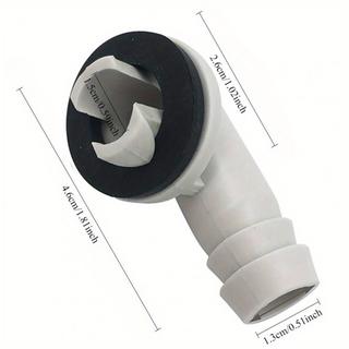 Drain Hose Connector