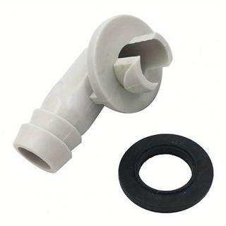 Drain Hose Connector