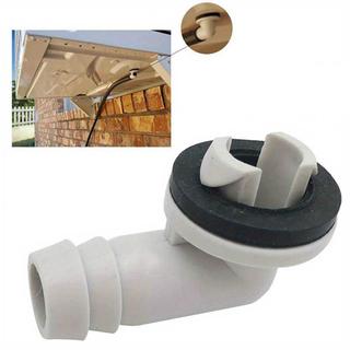 Drain Hose Connector