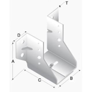 COLUMN SUPPORT RYTHM.Ν50-80 iridium