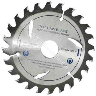 SAW BLADE WOOD  115 899080